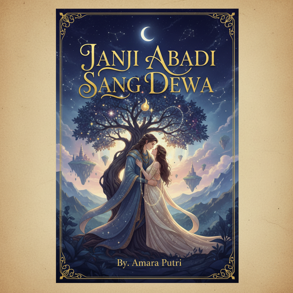 Janji Abadi Sang Dewa