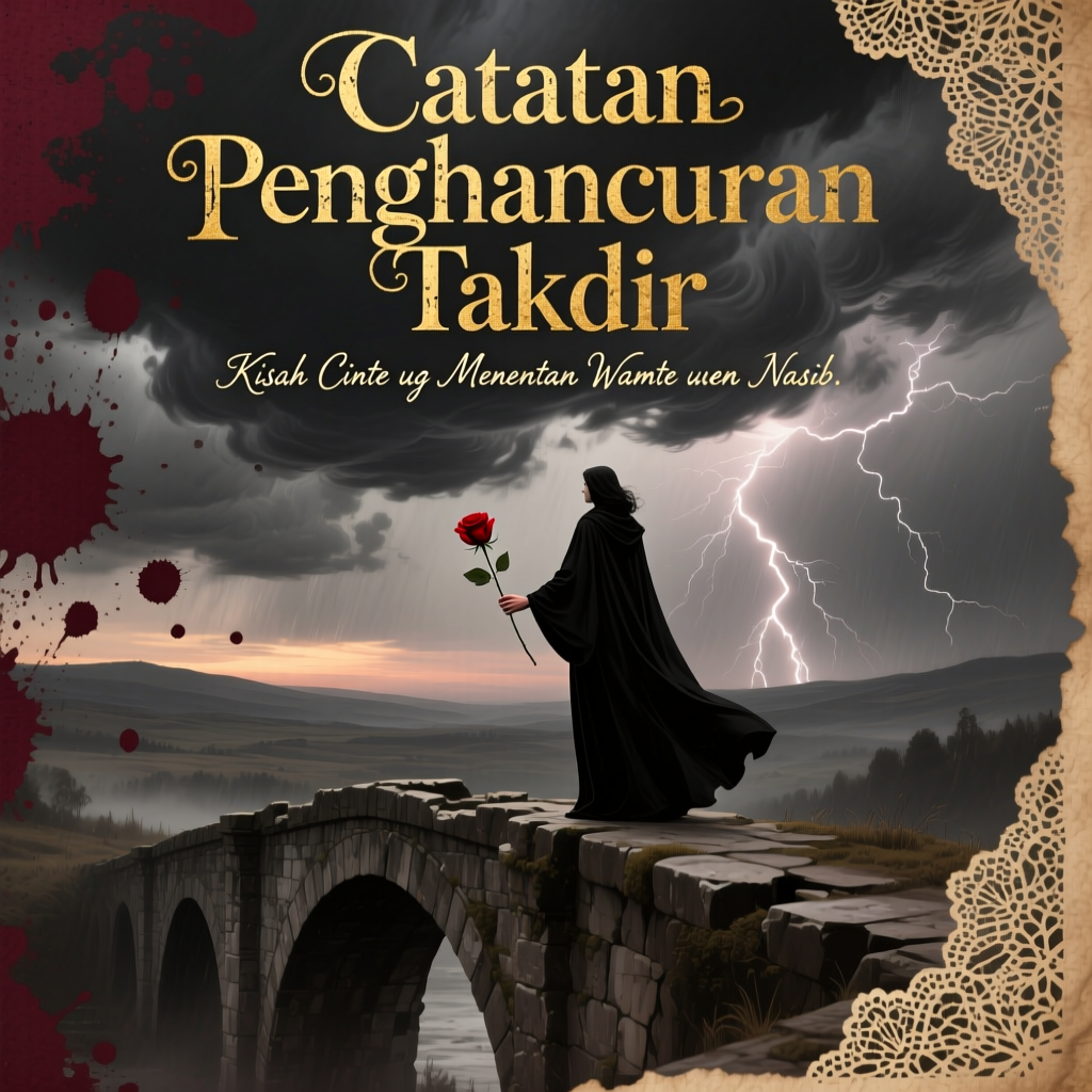 Catatan Penghancuran Takdir