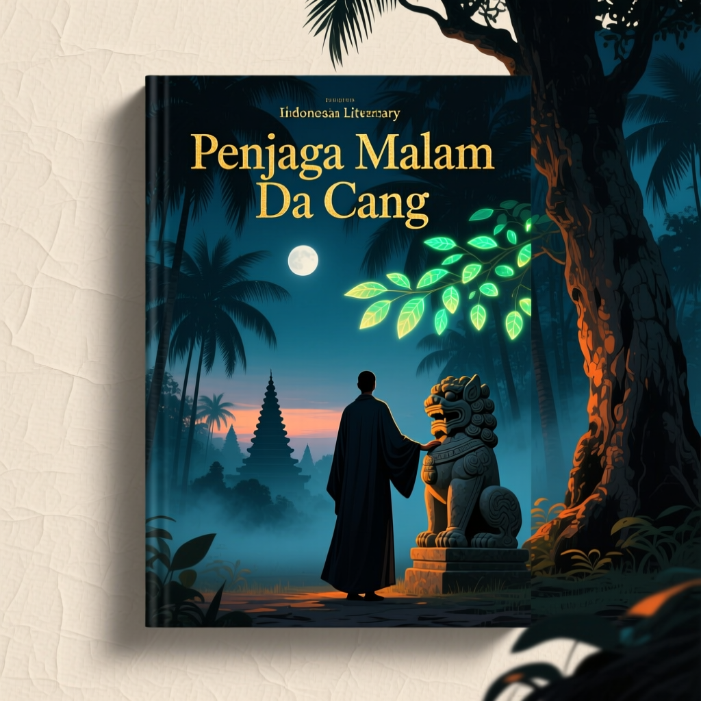 Penjaga Malam Da Cang