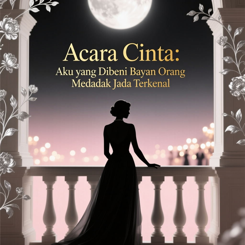 Acara Cinta: Aku yang Dibenci Banyak Orang Mendadak Jadi Terkenal