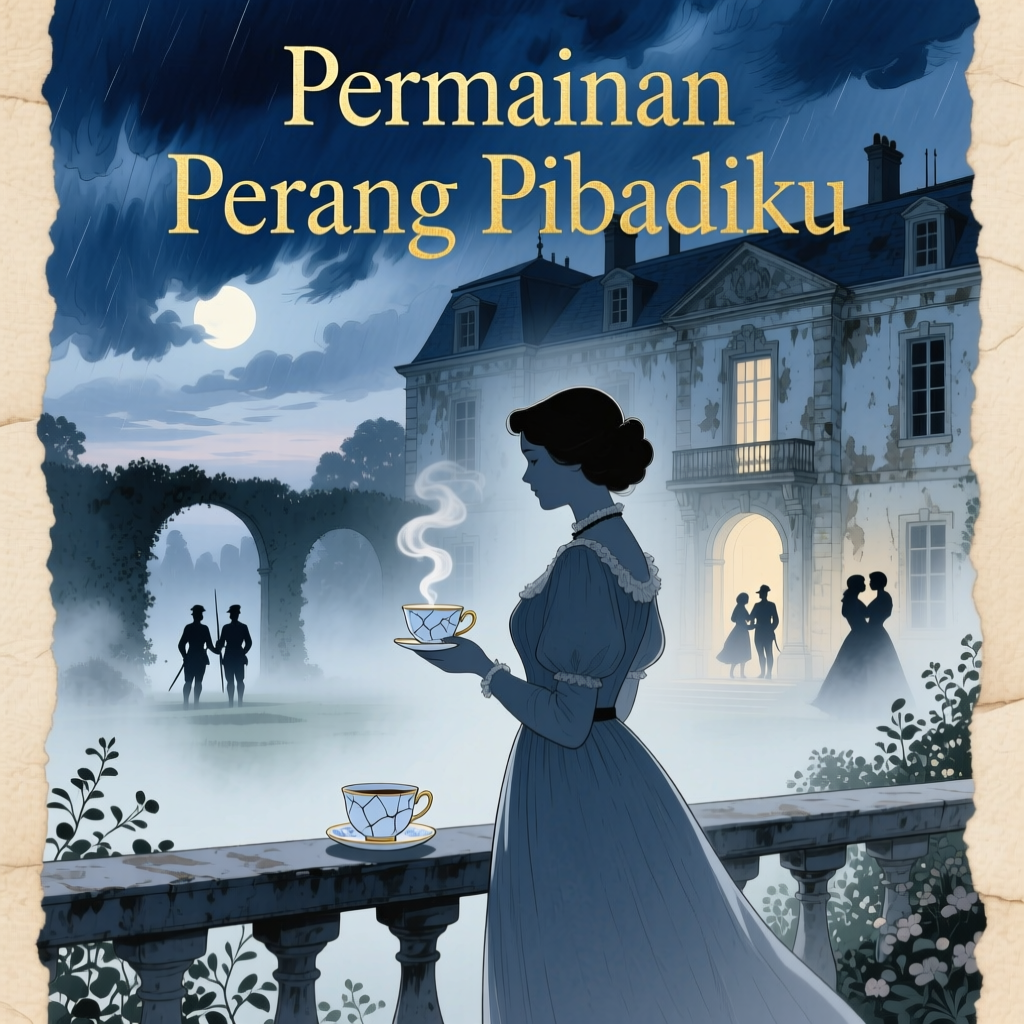 Permainan Perang Pribadiku