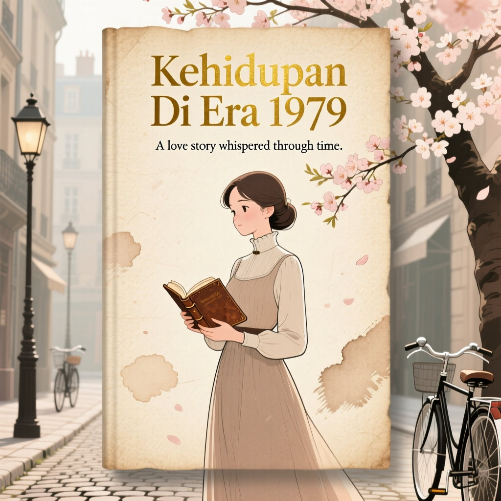 Kehidupan di Era 1979